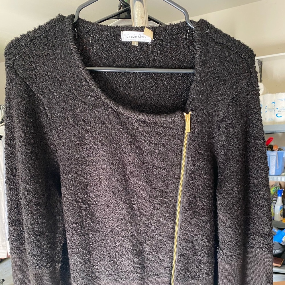 Calvin klien (L) jacket